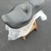 2007 Harley Street Glide Seat