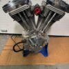 80 Inch Harley EVO Motor