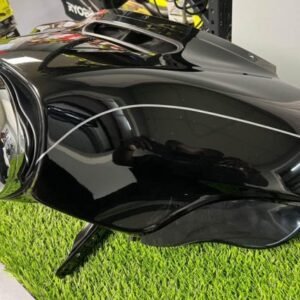 Harley Davidson Fairing