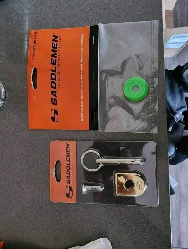 Saddlemen Road Sofa Seat - Image 4