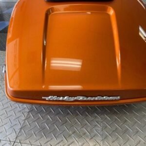 Alternative view of Detachable Amber Whisky Tour Pack