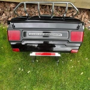 Harley Davidson Tour Pack