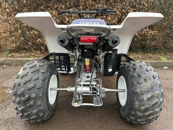 1993 Yamaha Banshee 350 - Image 3