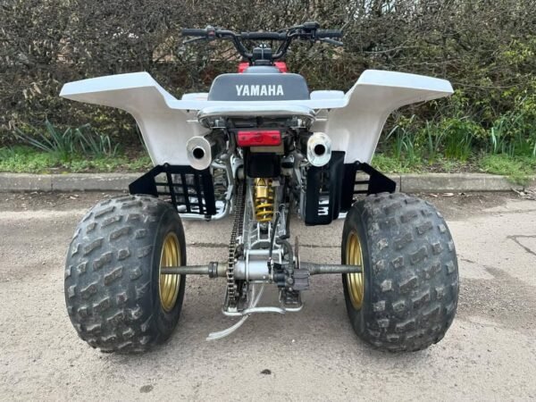 1996 Yamaha Banshee 350cc - Image 3