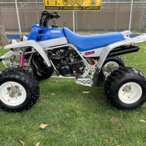 1995 Yamaha Banshee 350