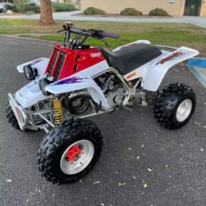 Buy 1996 Yamaha Banshee 350