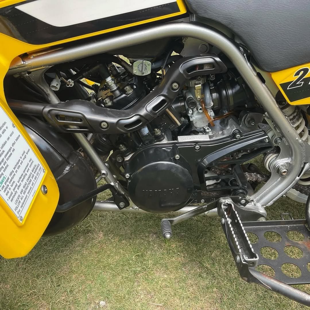 2006 Yamaha Banshee 350 - Image 7