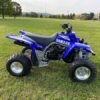 2002 Yamaha Banshee 350