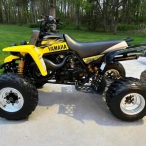 2003 Yamaha Banshee 350