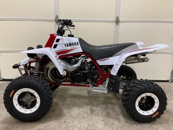 buy 2004 Yamaha Banshee 350