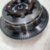 HARLEY DAVIDSON CLUTCH ASSEMBLY