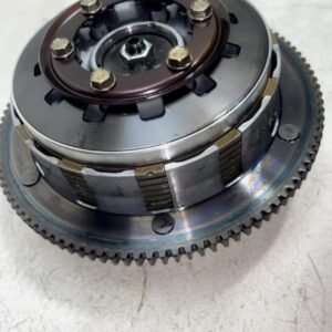 HARLEY DAVIDSON CLUTCH ASSEMBLY