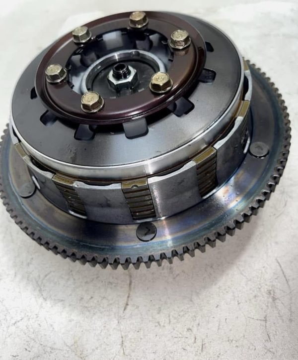 HARLEY DAVIDSON CLUTCH ASSEMBLY