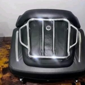 07 CVO Leather Tour Pack