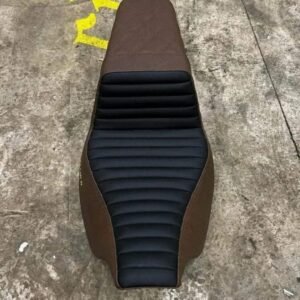 Saddlemen Tuck and Roll Touring