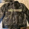 Harley Davidson Jackets