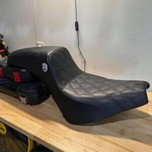 Saddlemen Seats for Harley Davidson