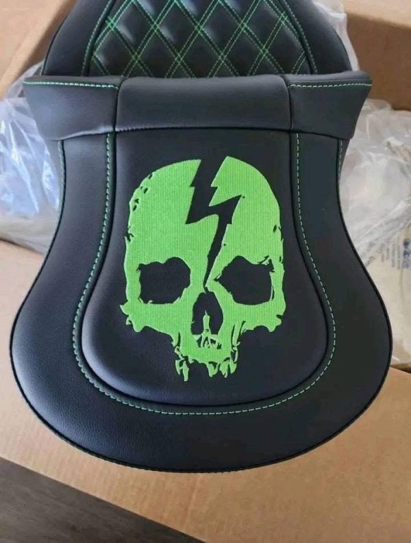 Saddlemen Road Sofa Seat - Image 6