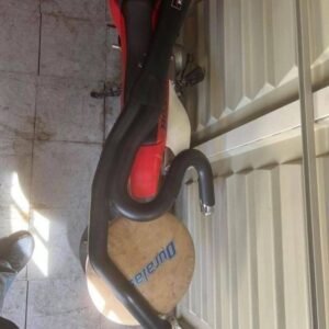 Bassani Exhaust for Harley Davidson