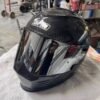 Simpson Ghost Bandit Carbon Helmet