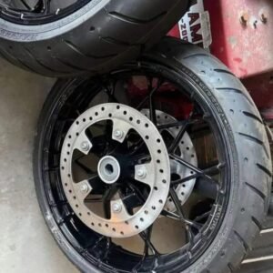 Buy Harley Prodigy Wheels