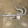 Harley Sportster Exhaust Pipes