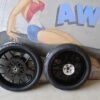 Harley Prodigy Wheels