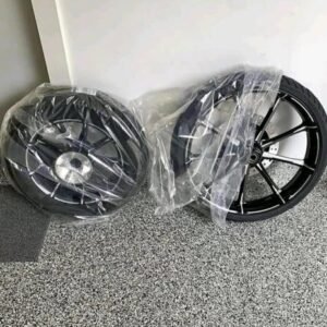 2015 Road Glide Harley Davidson