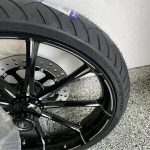 Alternative view of 2015 Road Glide Harley Davidson