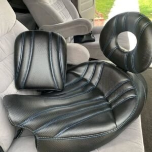 Harley Davidson Road King Backrest