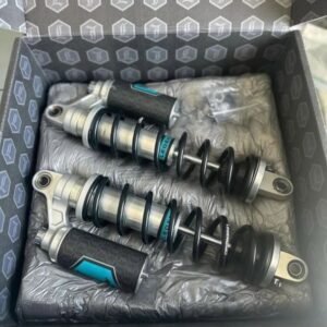 Legends Revo Arc Shock for Harley