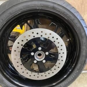 SMT Performance Wheels