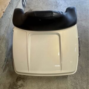 Bagger tour pack OEM for roadglide streetglide