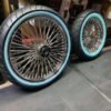 Harley Davidson Touring Rims