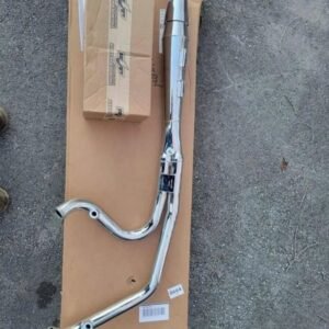 Thunderheader Exhaust Dyna