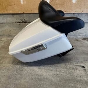 Buy Harley Bagger Tour Pack