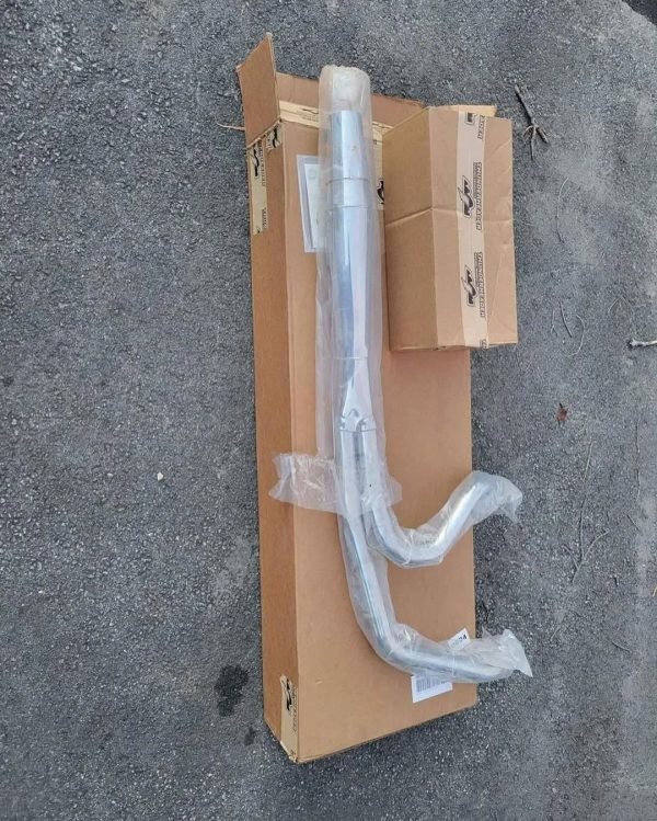 Thunderheader Exhaust Dyna 2007-2011 - Image 4