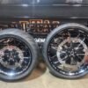 Arlen Ness Wheels