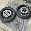 Harley Davidson 21 Prodigy Wheels