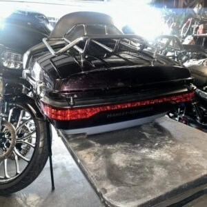 Harley Davidson Road King Tour Pack