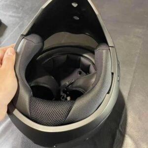 Alternative view of Harley Davidson Motorcycle Helmets