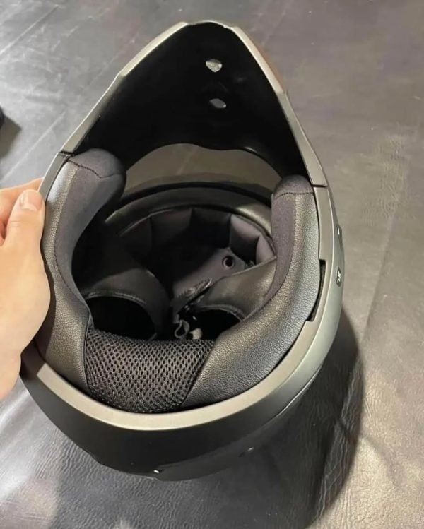 Harley Davidson Motorcycle Helmets - Image 2