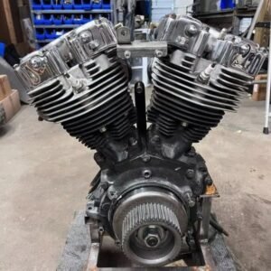 1982 Harley Shovelhead Engine