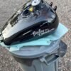 2006 Harley Davidson Dyna Tank