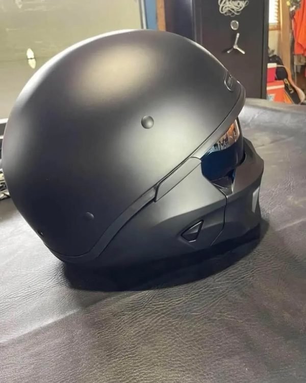 Harley Davidson Motorcycle Helmets - Image 4