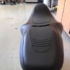HD Street Glide Seat