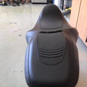 HD Street Glide Seat