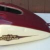 2006 Harley Davidson Dyna Gas Tank