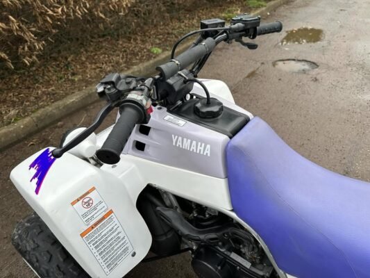 1993 Yamaha Banshee 350 - Image 11