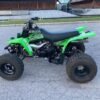 2001 Yamaha Banshee 350cc
